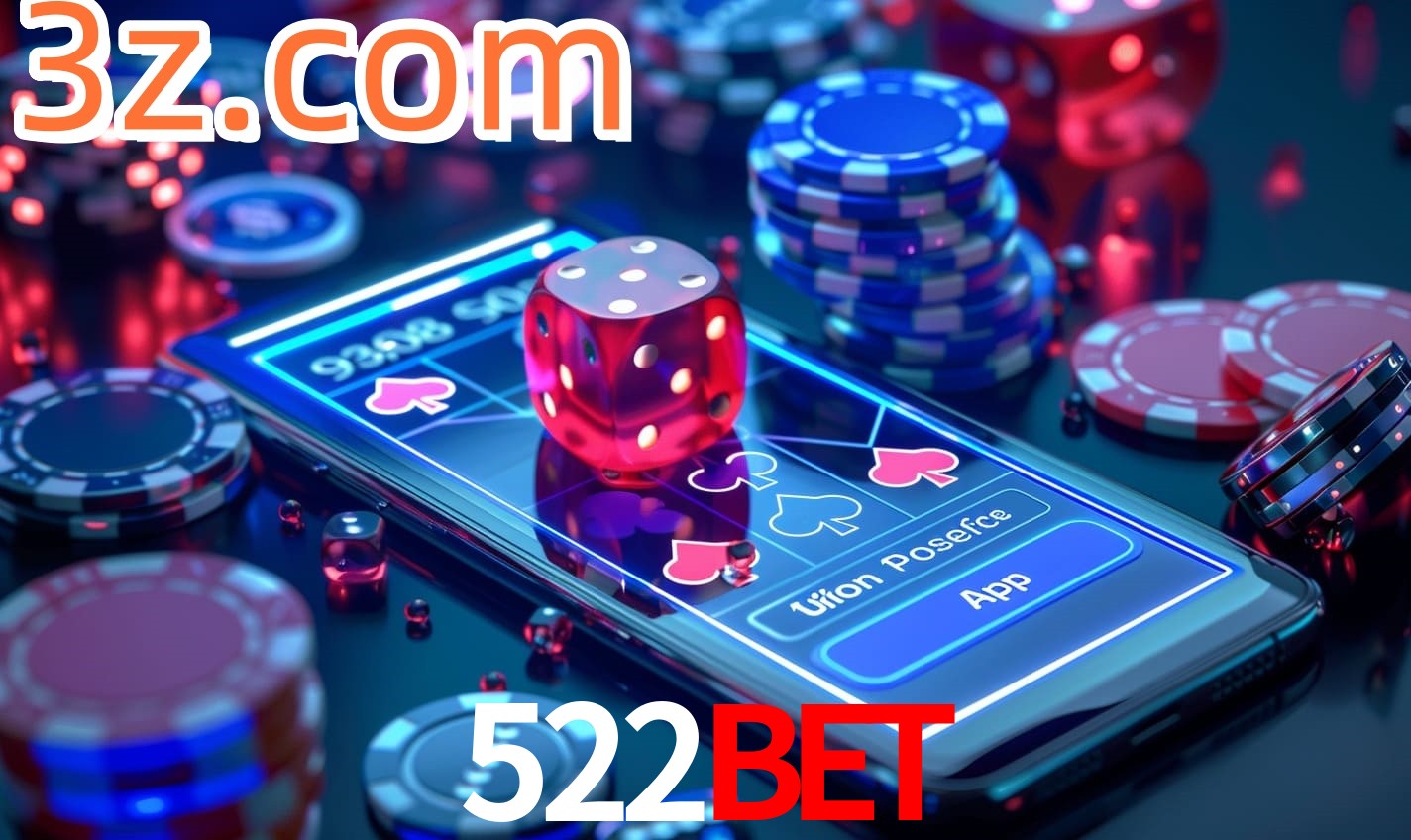 Baixar App 522bet
