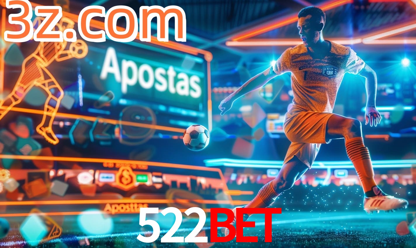 Apostas 522bet
