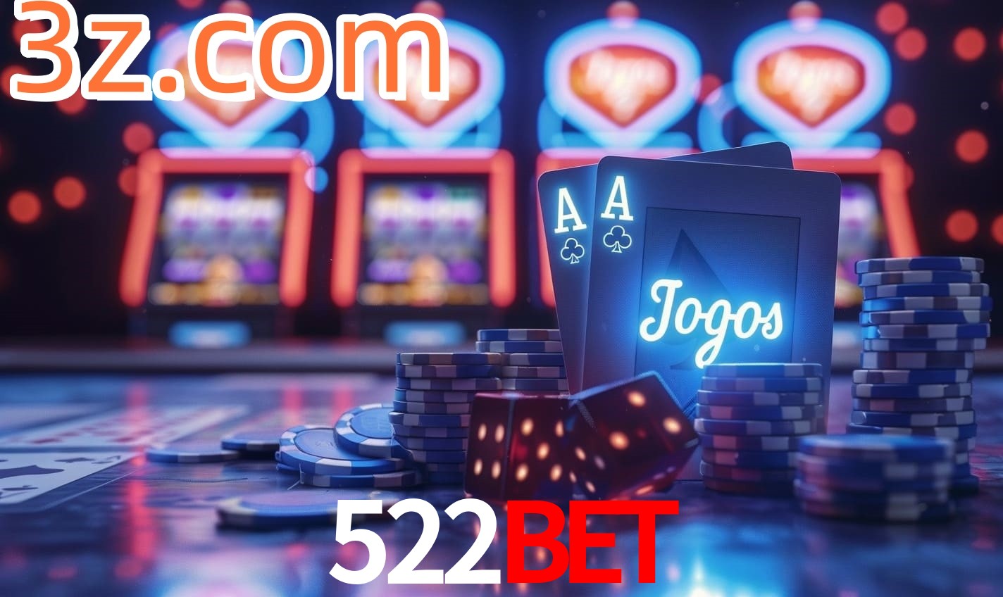 Lista de Jogos 522bet